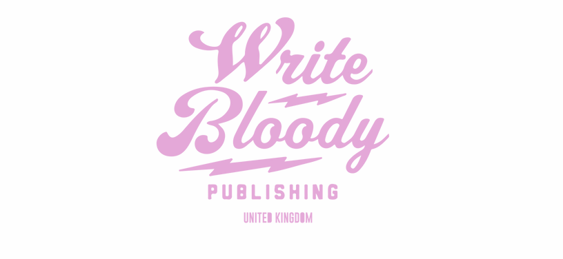 Write Bloody UK Finalist